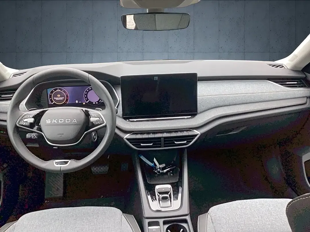 Skoda Octavia - Thumbnail 11