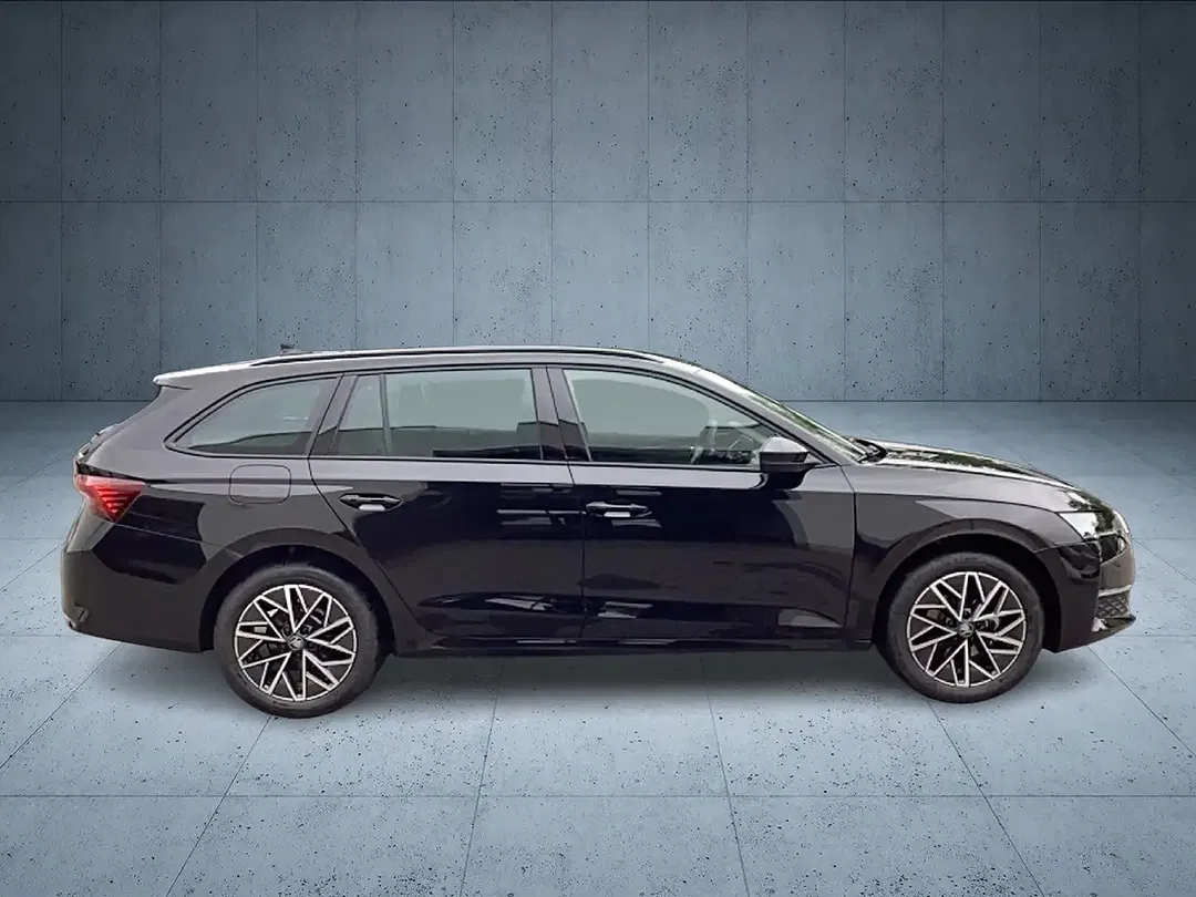 Skoda Octavia - Thumbnail 6