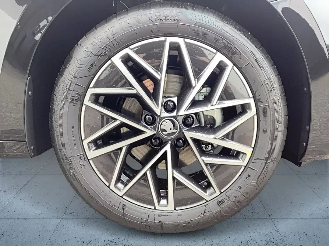 Skoda Octavia - Thumbnail 7