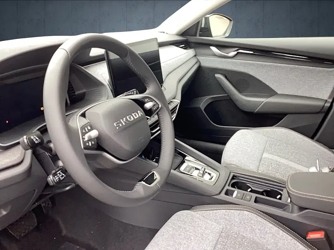 Skoda Octavia - Thumbnail 9