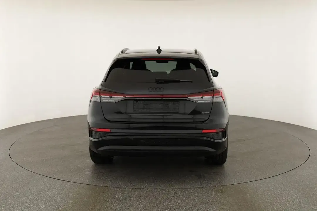 Audi Q4 e-tron - Thumbnail 17