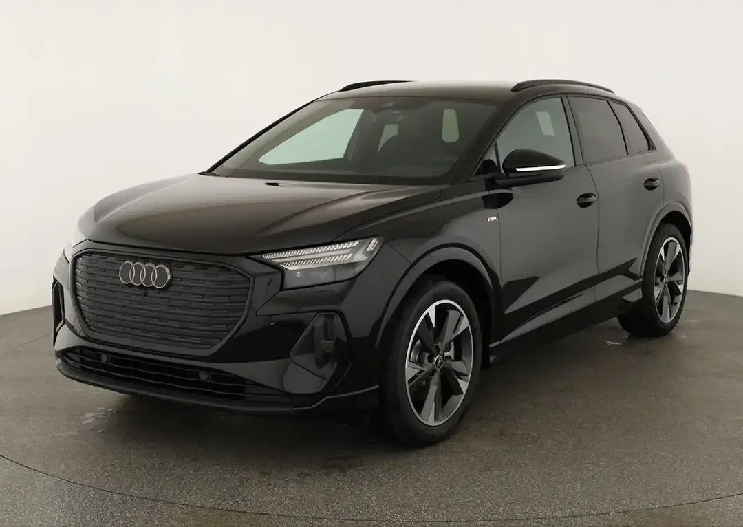 Audi Q4 e-tron - Afbeelding 1