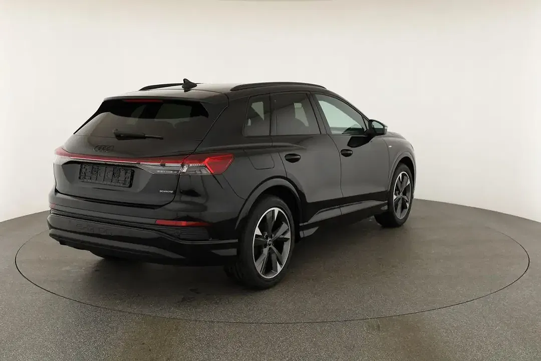 Audi Q4 e-tron - Thumbnail 19