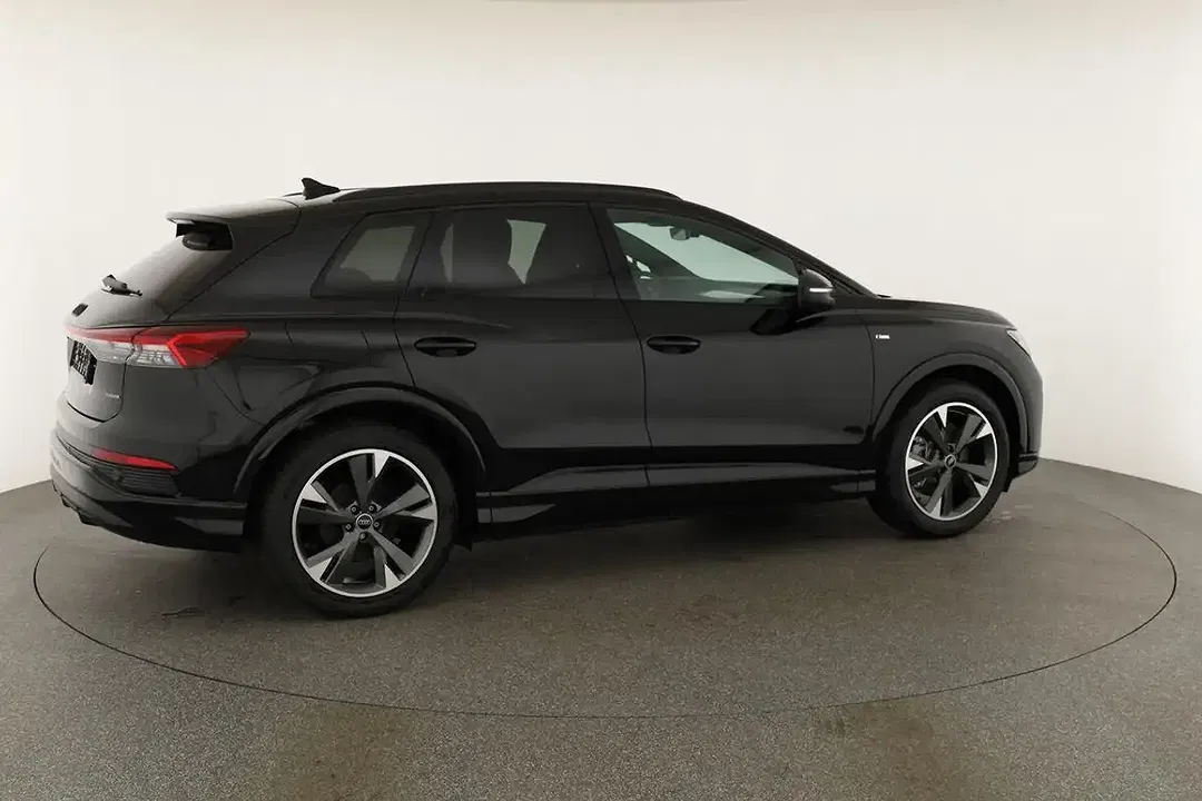 Audi Q4 e-tron - Thumbnail 21