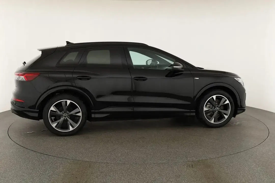 Audi Q4 e-tron - Thumbnail 22