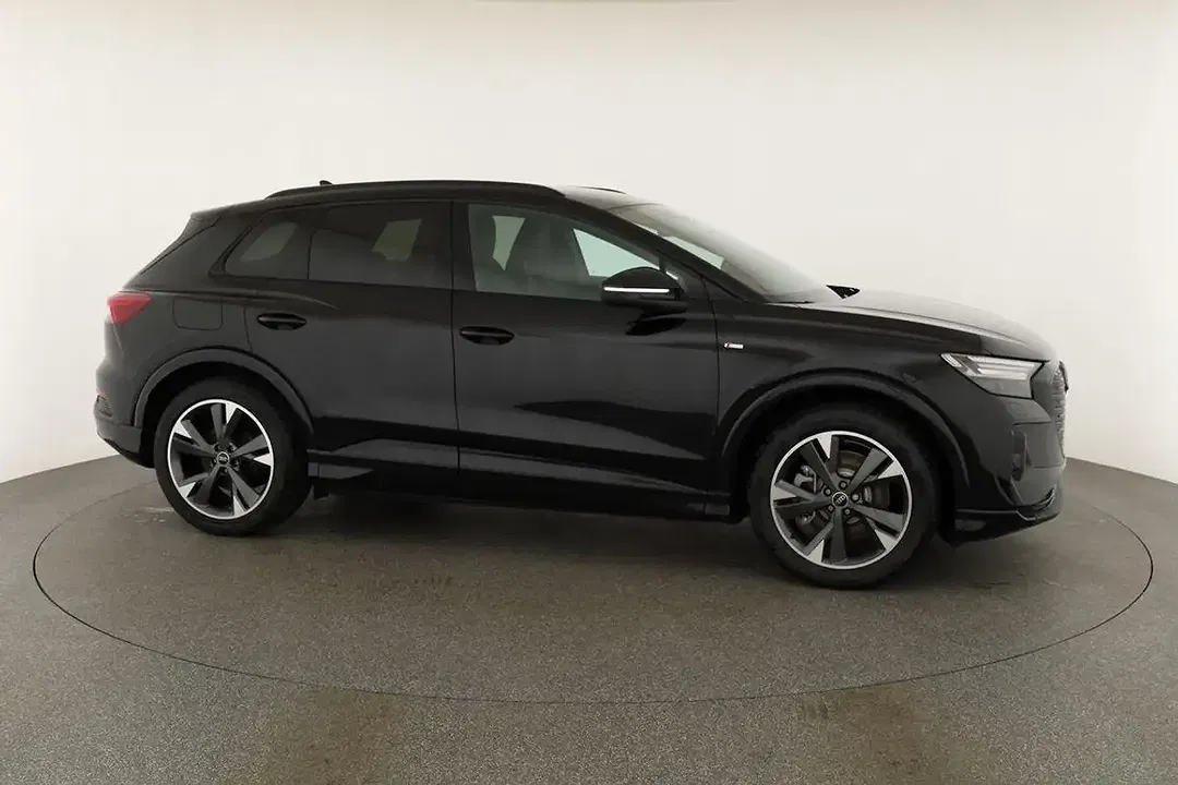 Audi Q4 e-tron - Thumbnail 24