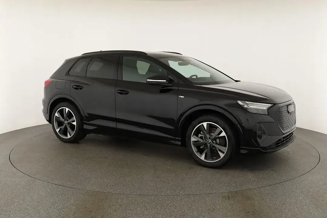 Audi Q4 e-tron - Thumbnail 25