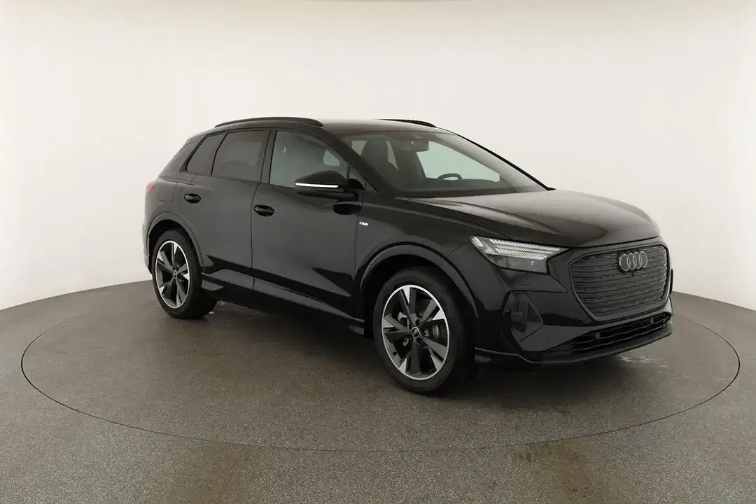 Audi Q4 e-tron - Thumbnail 26