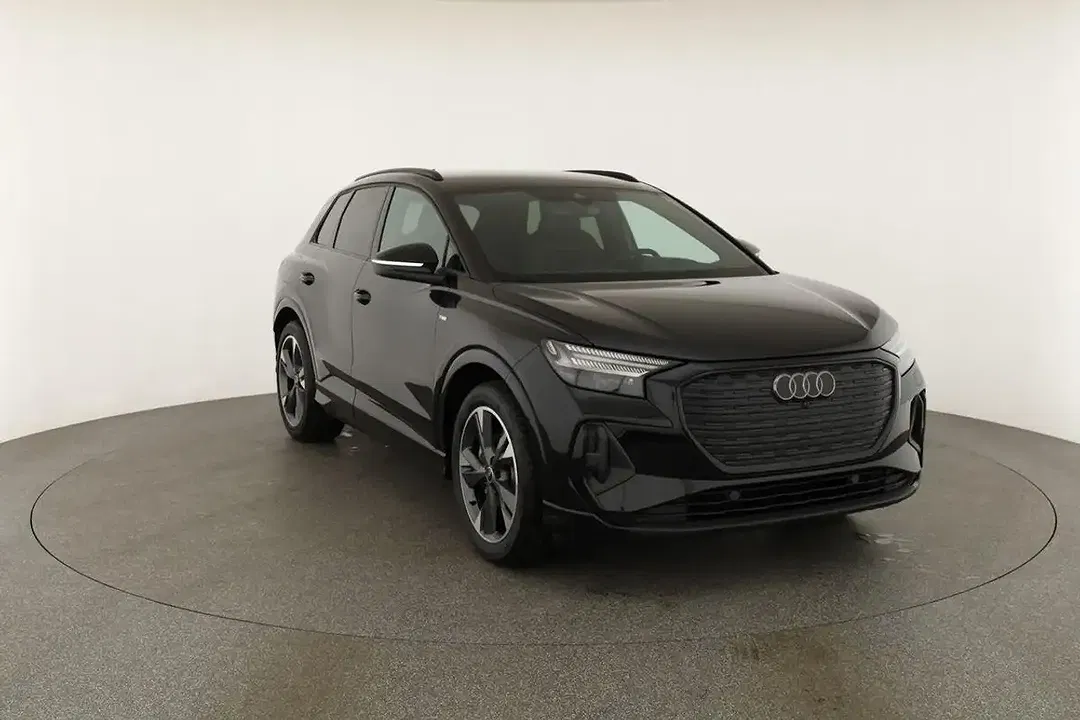 Audi Q4 e-tron - Thumbnail 27