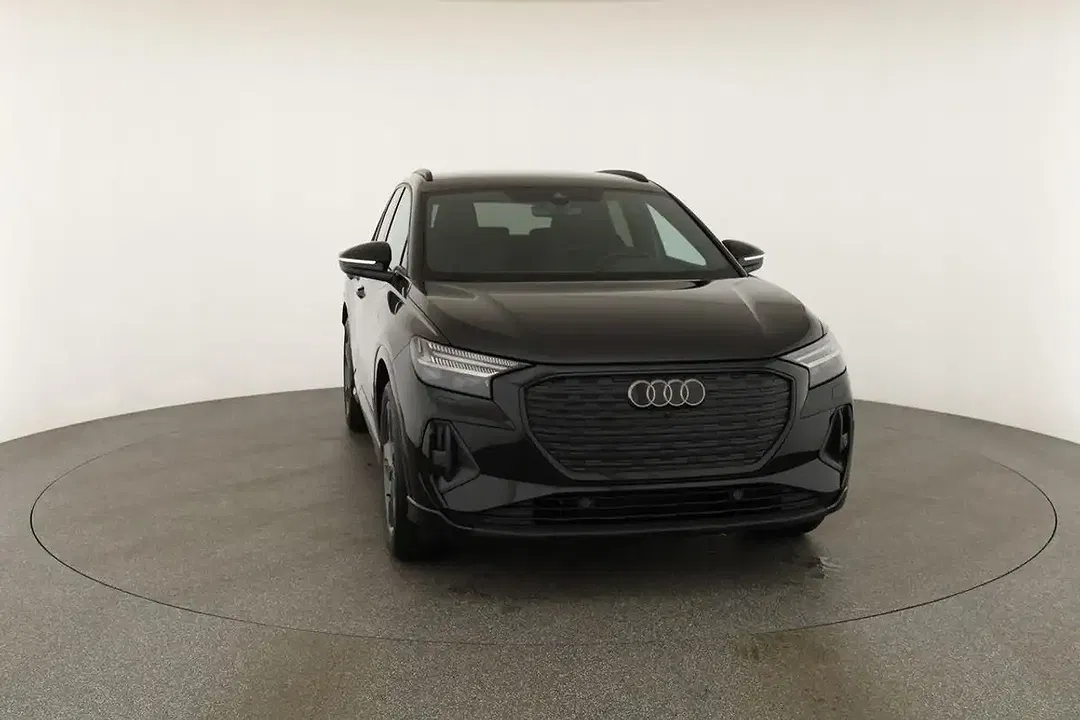Audi Q4 e-tron - Thumbnail 28