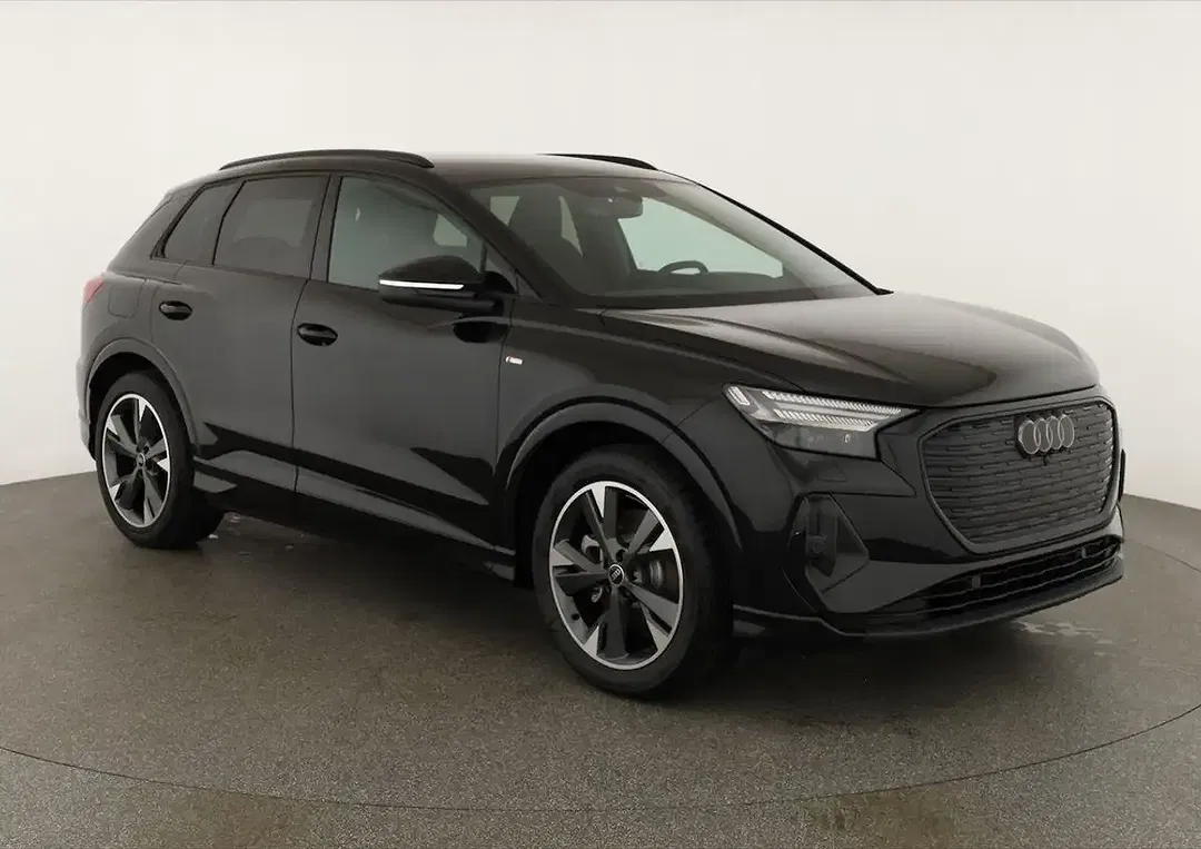Audi Q4 e-tron - Thumbnail 2