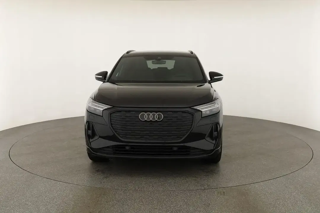 Audi Q4 e-tron - Thumbnail 29