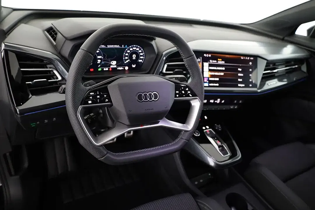 Audi Q4 e-tron - Thumbnail 7