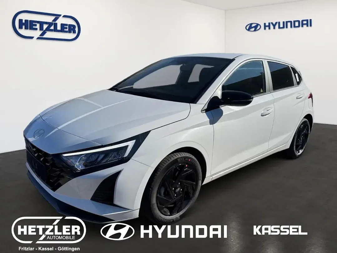 Hyundai i20 - Afbeelding 1