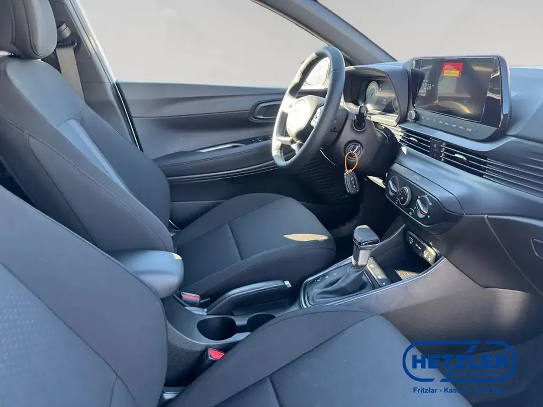 Hyundai i20 - Thumbnail 14