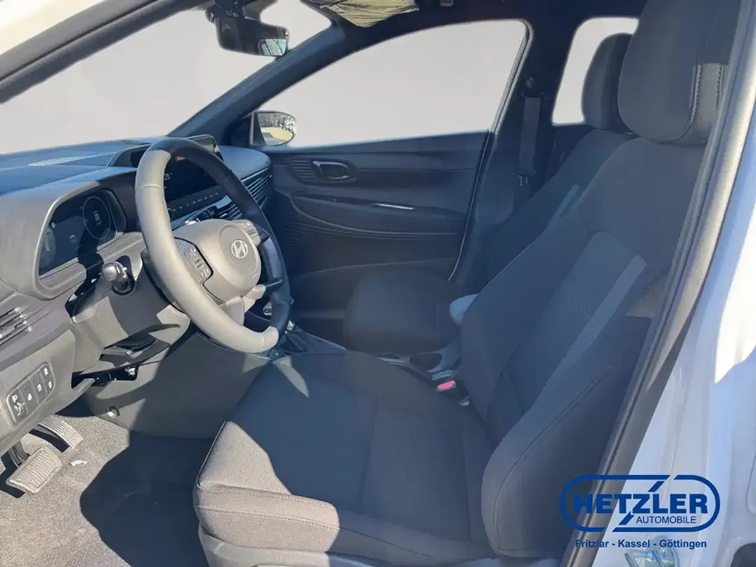 Hyundai i20 - Thumbnail 7