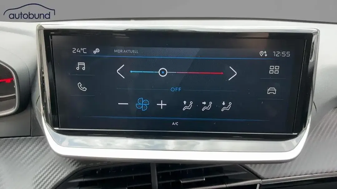 Peugeot 208 - Thumbnail 15