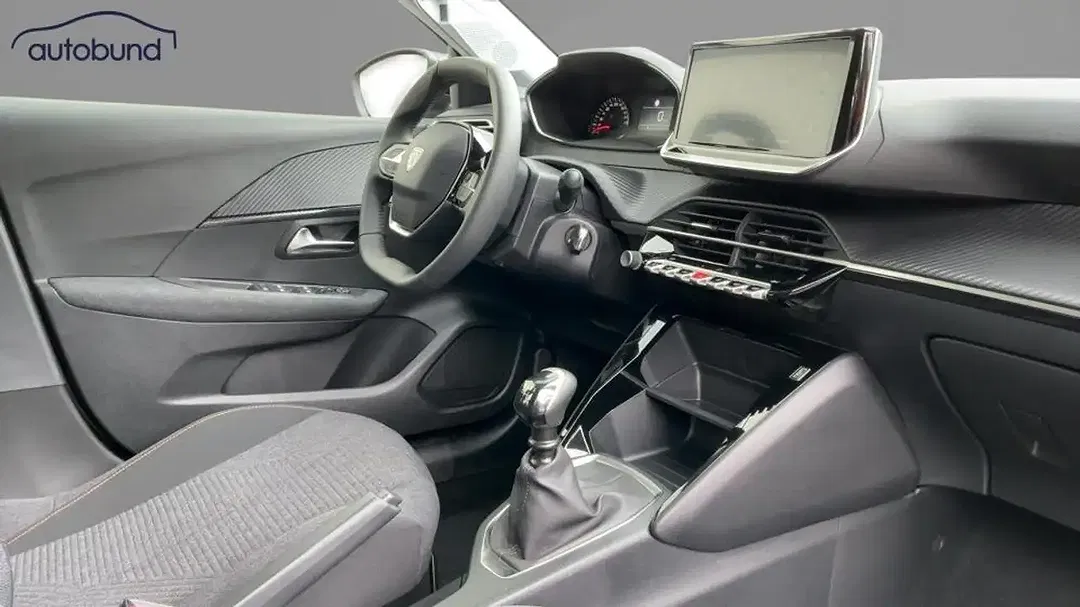 Peugeot 208 - Thumbnail 5
