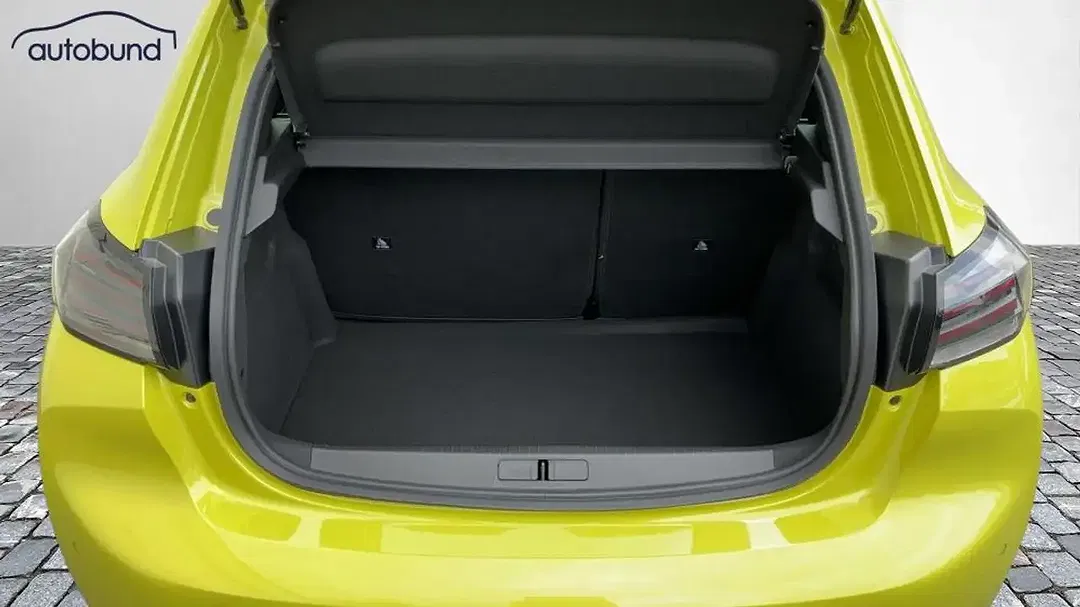 Peugeot 208 - Thumbnail 8