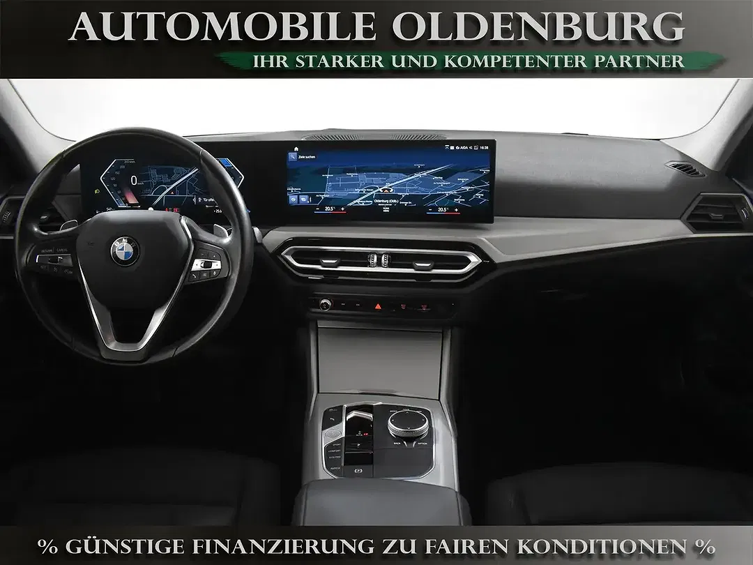 BMW 320 - Thumbnail 11