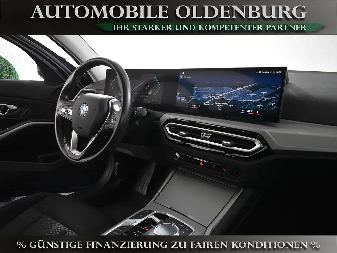 BMW 320 - Thumbnail 12