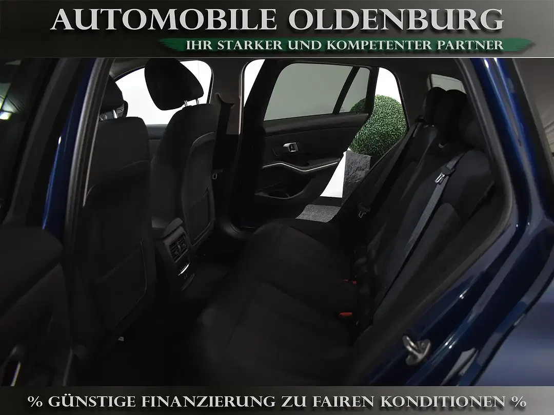 BMW 320 - Thumbnail 14