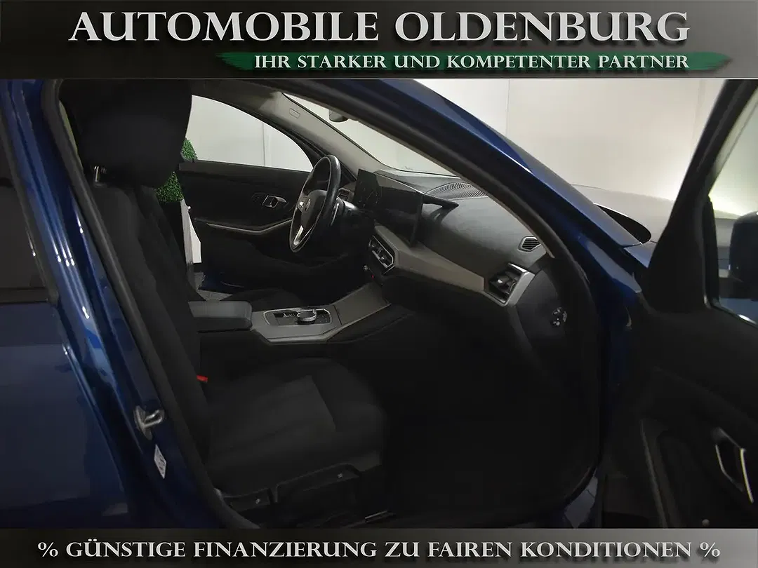 BMW 320 - Thumbnail 15