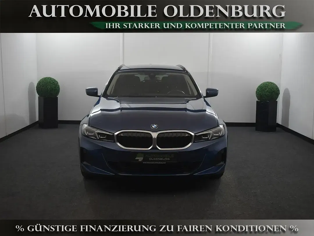BMW 320 - Thumbnail 5