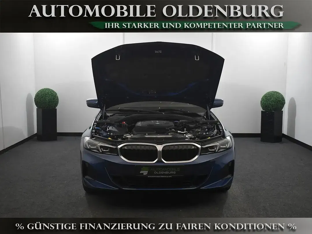 BMW 320 - Thumbnail 6