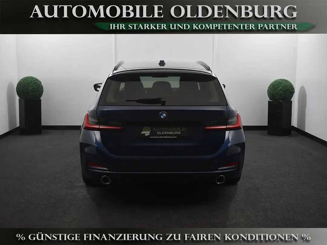 BMW 320 - Thumbnail 9