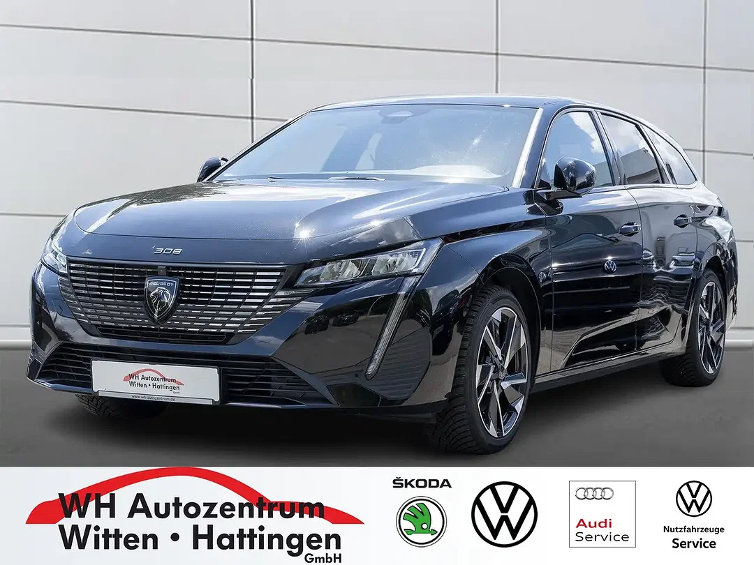 Peugeot 308 - Afbeelding 1