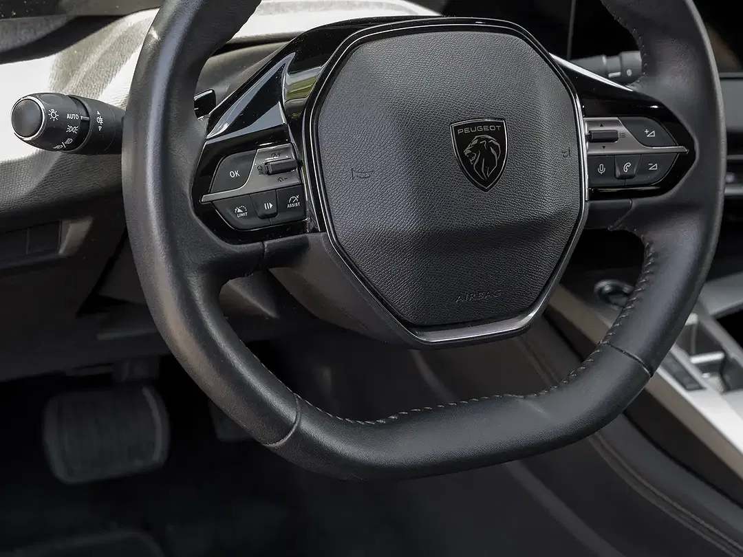 Peugeot 308 - Thumbnail 10