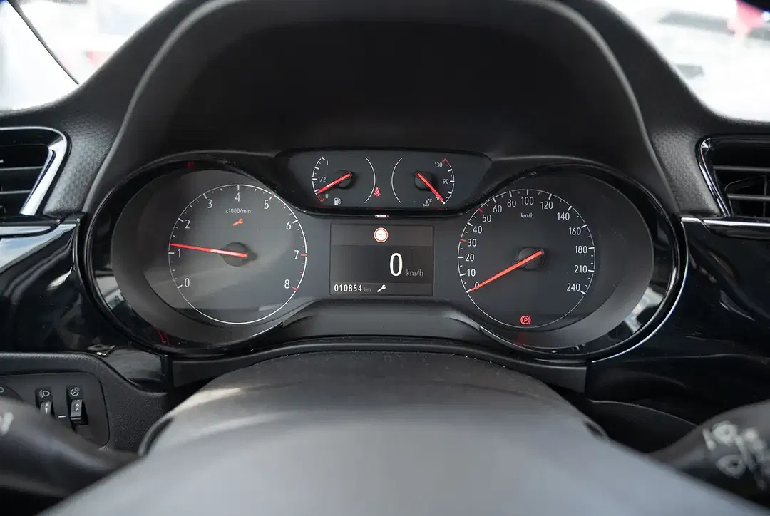 Opel Corsa - Thumbnail 14
