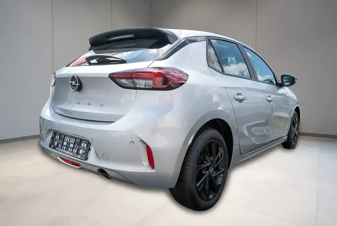 Opel Corsa - Thumbnail 3