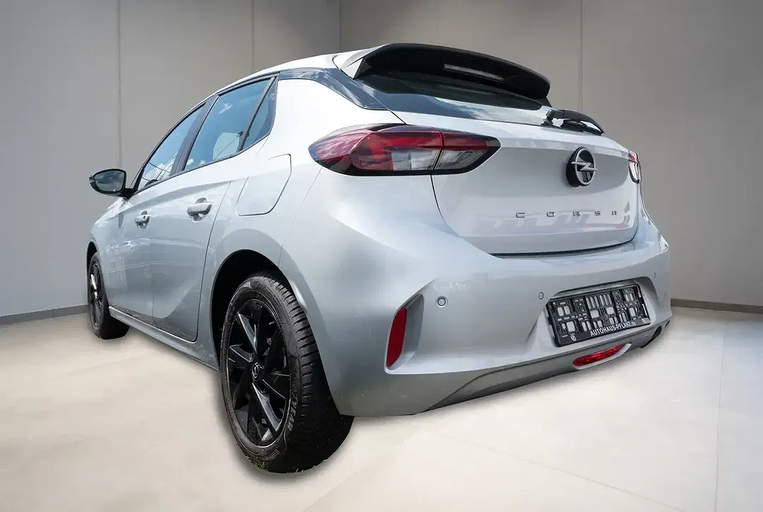 Opel Corsa - Thumbnail 4