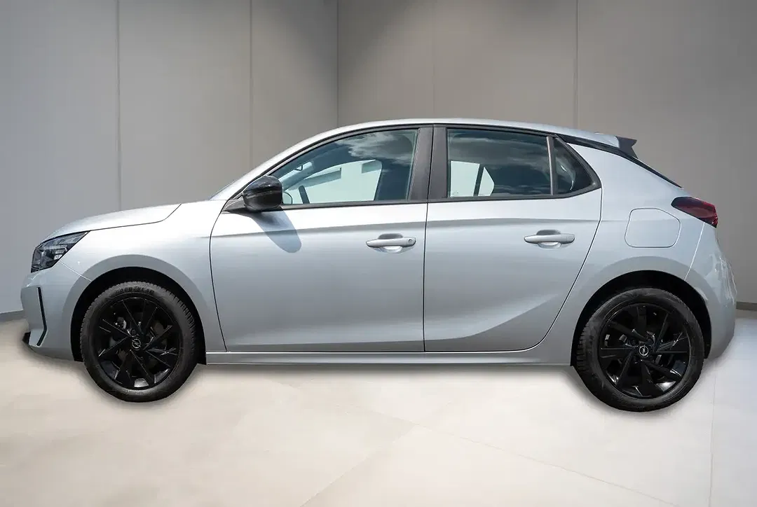 Opel Corsa - Thumbnail 5