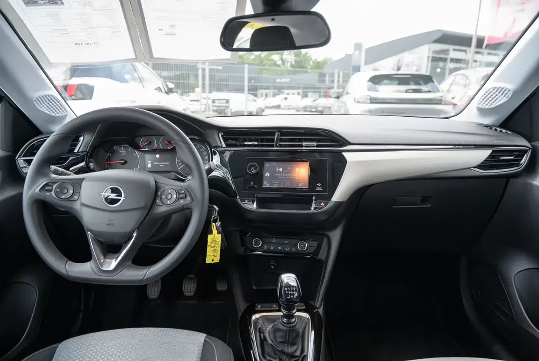 Opel Corsa - Thumbnail 6