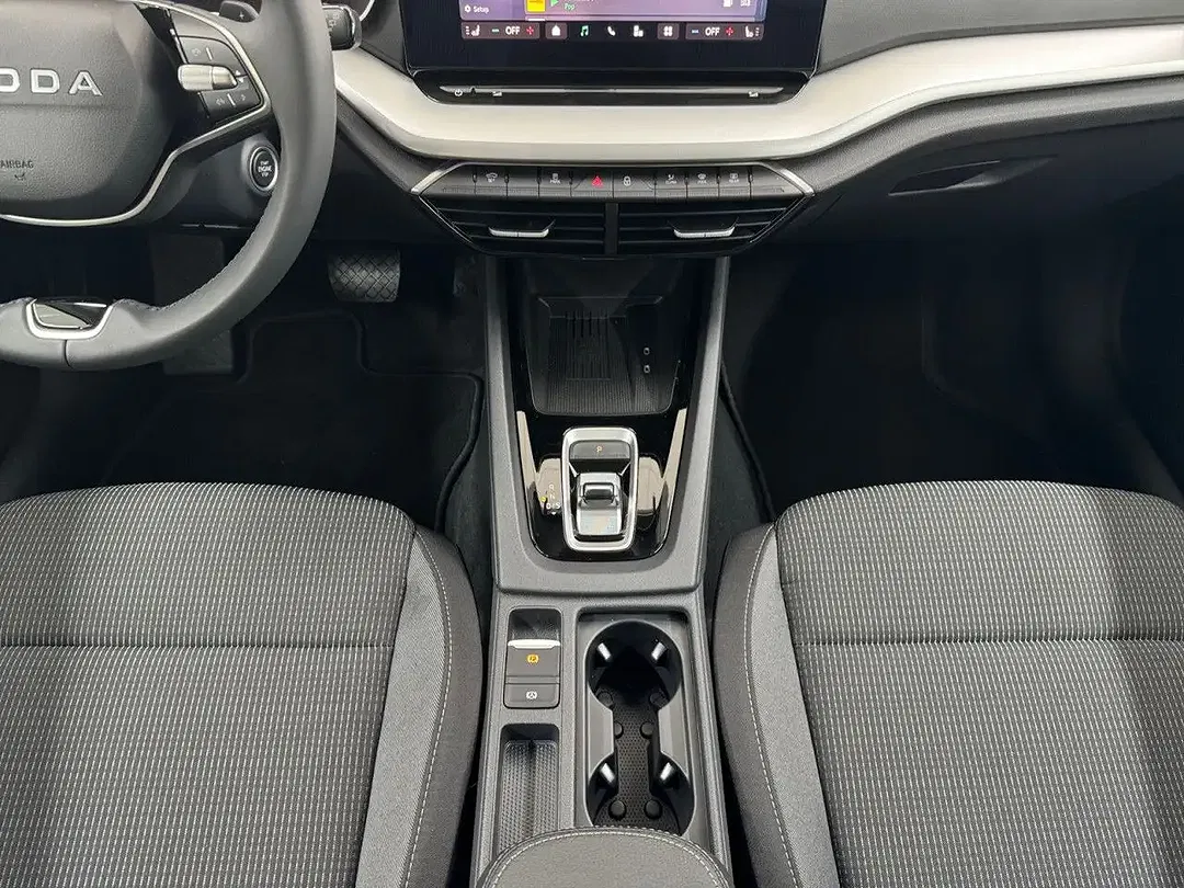 Skoda Octavia - Thumbnail 8