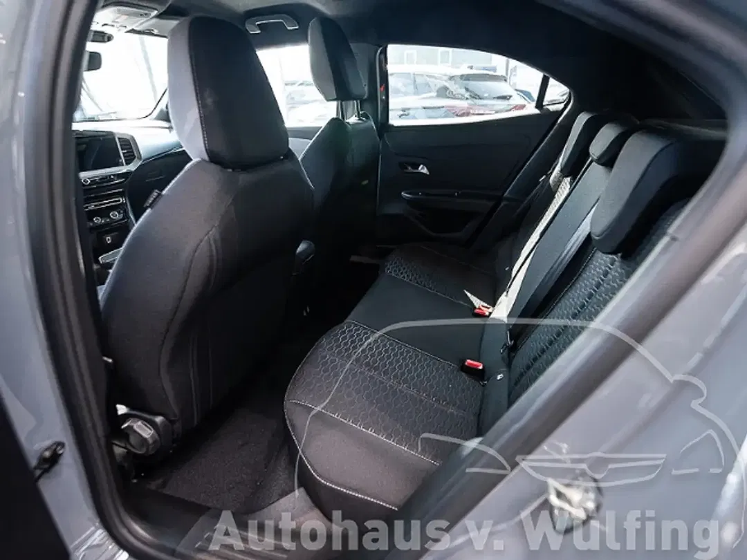 Opel Mokka - Thumbnail 11