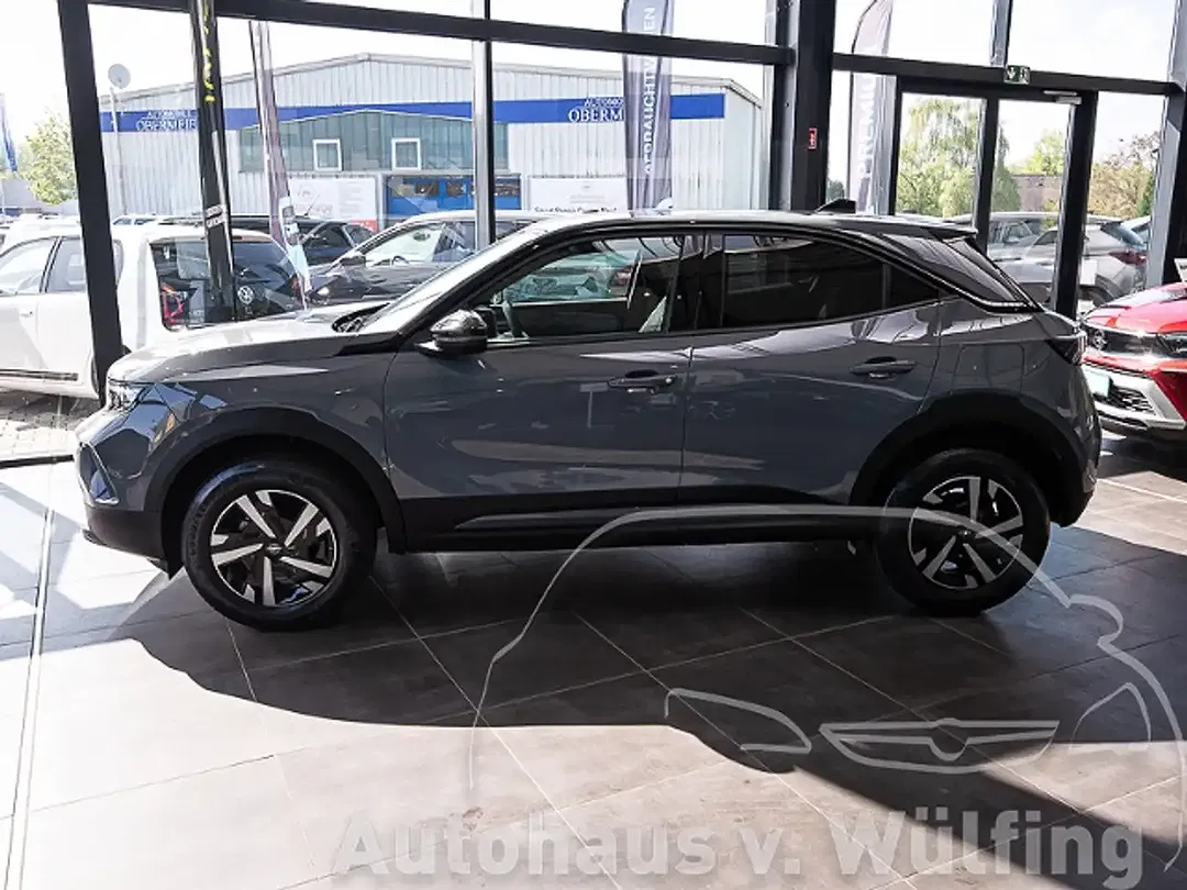 Opel Mokka - Thumbnail 3