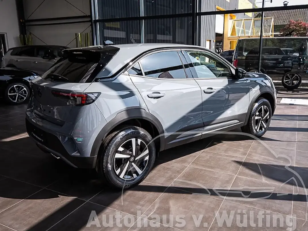 Opel Mokka - Thumbnail 4