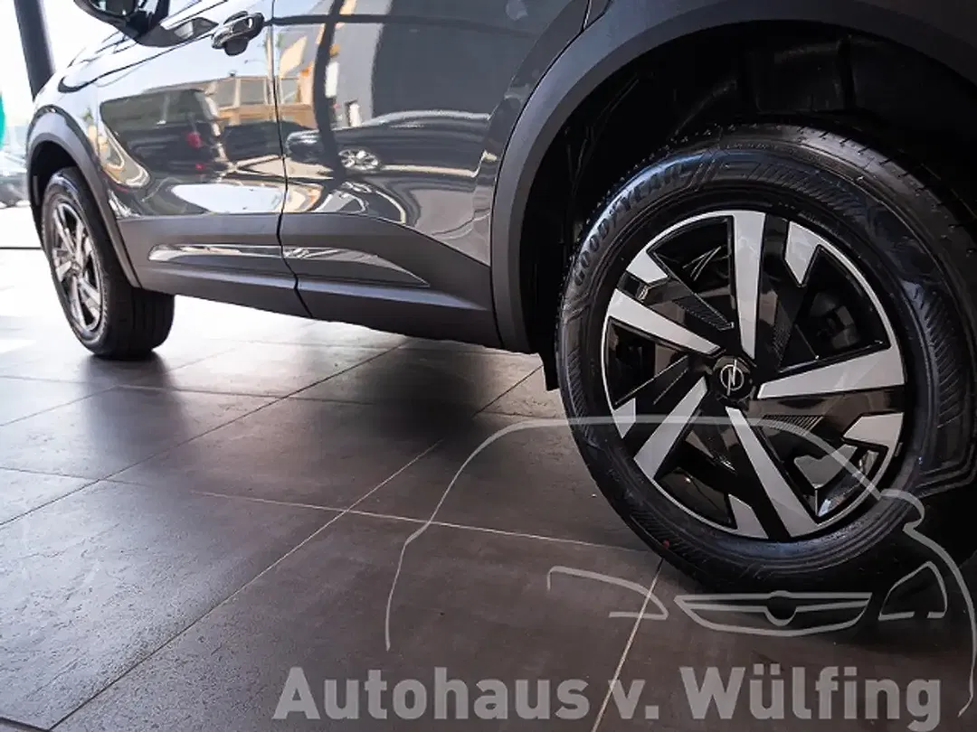 Opel Mokka - Thumbnail 6