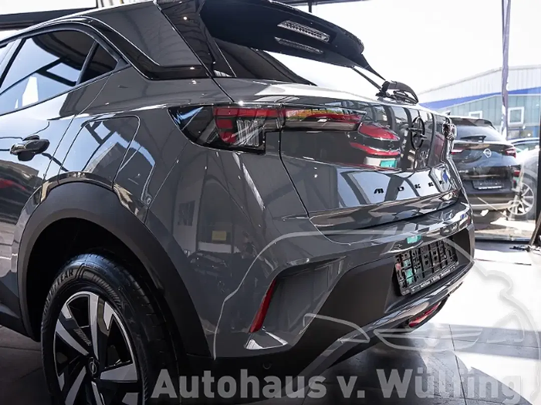 Opel Mokka - Thumbnail 7