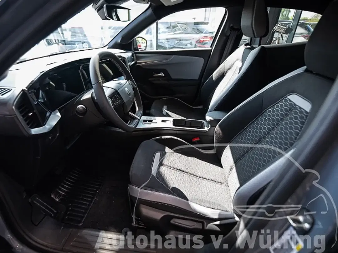 Opel Mokka - Thumbnail 9