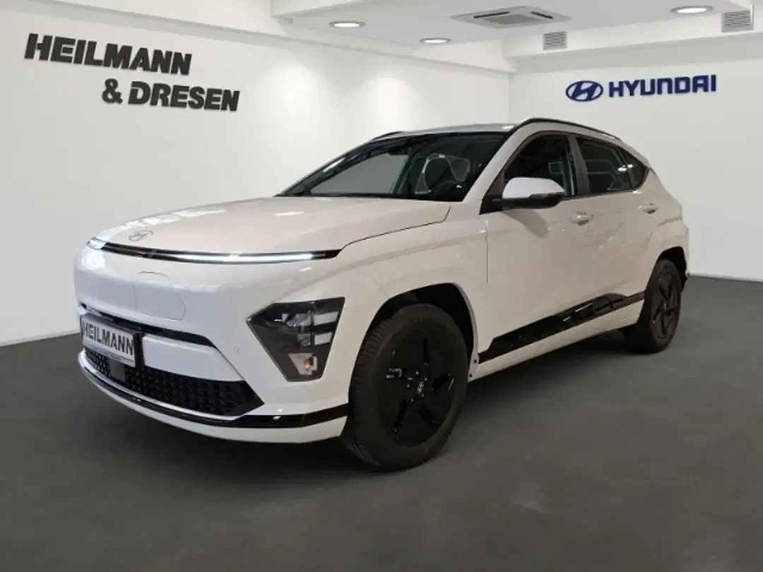 Hyundai KONA - Thumbnail 1