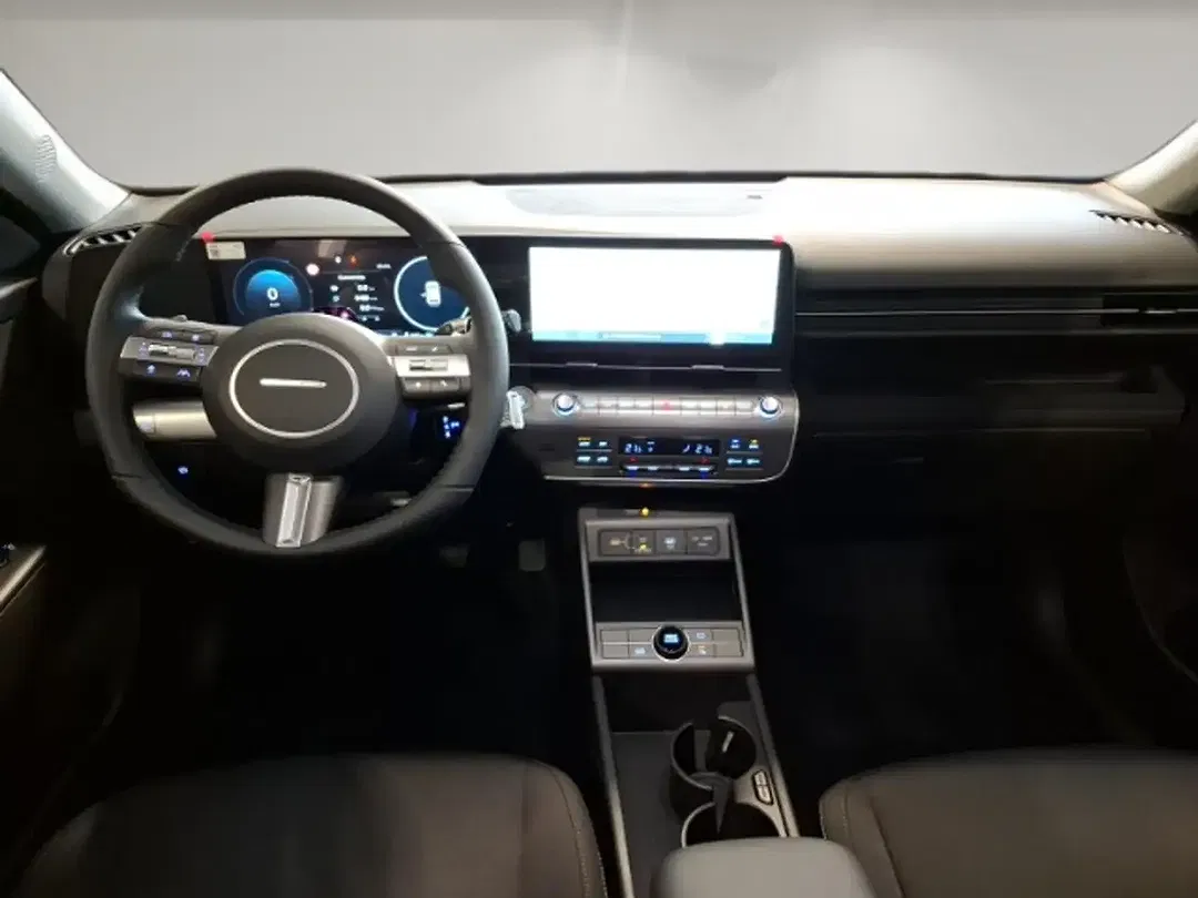Hyundai KONA - Thumbnail 10