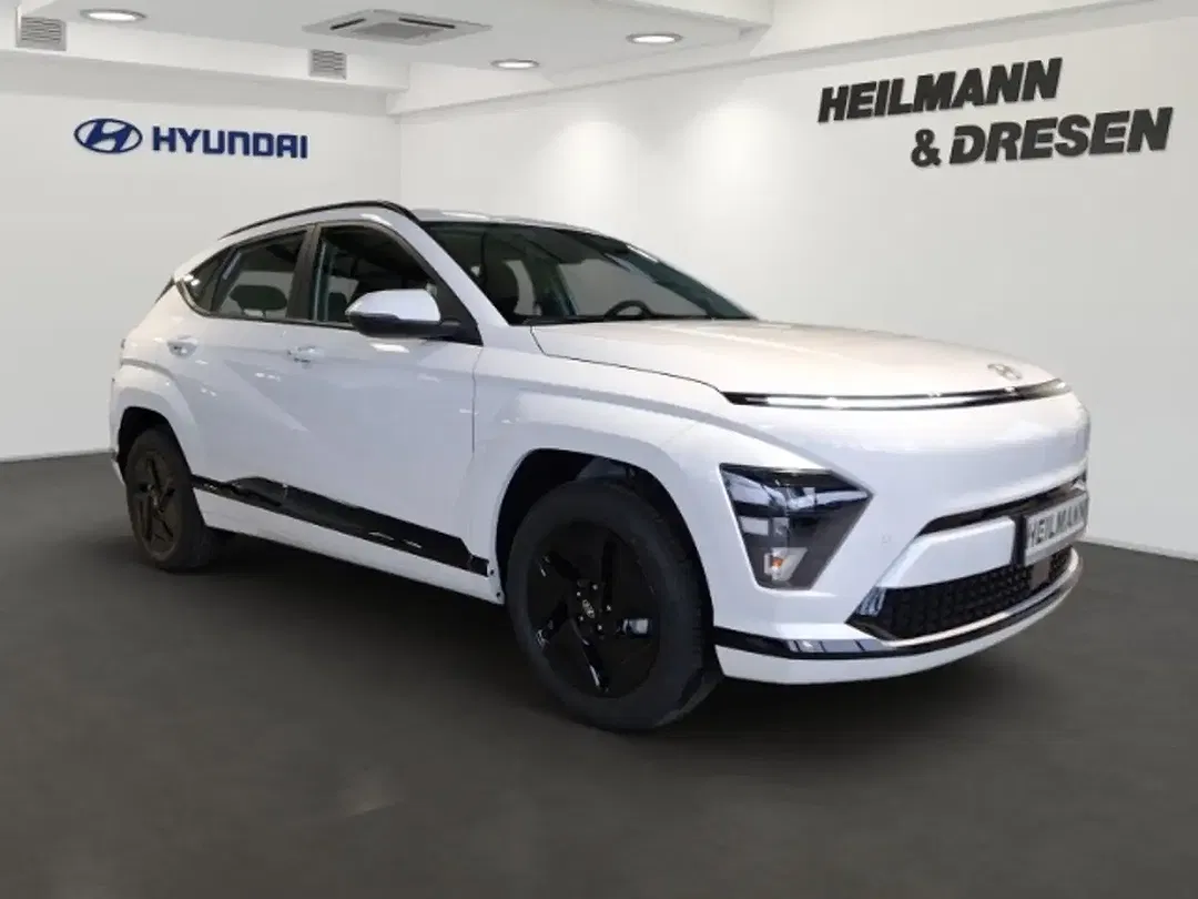 Hyundai KONA - Thumbnail 2