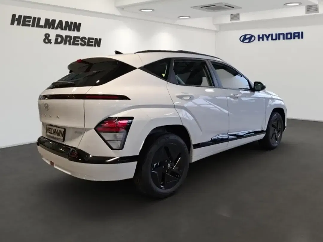 Hyundai KONA - Thumbnail 3