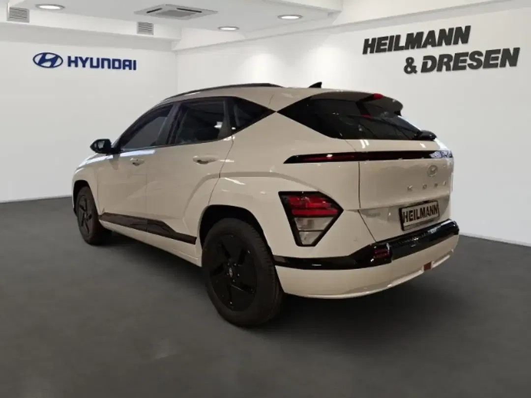 Hyundai KONA - Thumbnail 4