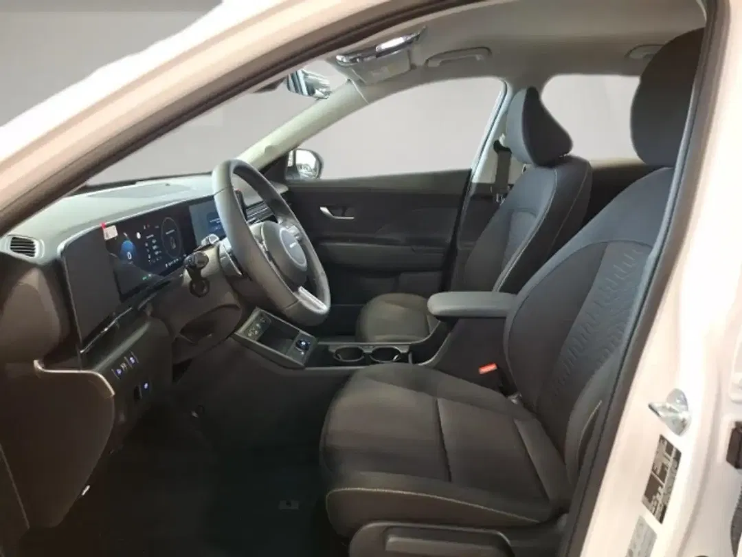 Hyundai KONA - Thumbnail 6